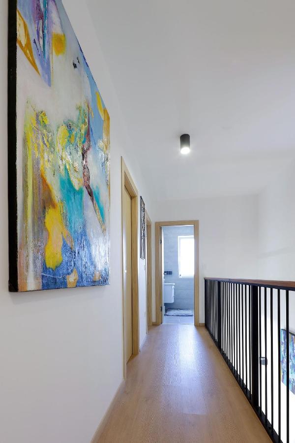 Toja Villa Malinska